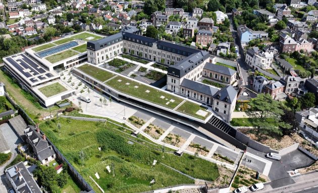 Hyatt Place Rouen by Espace libre