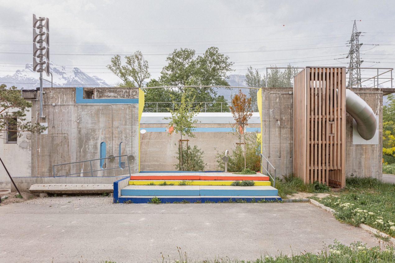 The Stubborn Artifact: Adaptive Reuse and the Case for Design Surplus