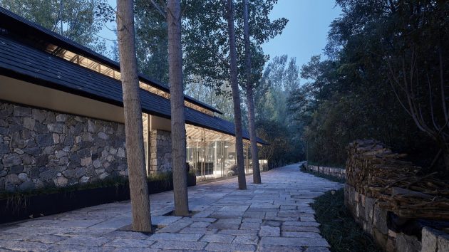 LILA 2020: Cloud of Hometown Landscape Design