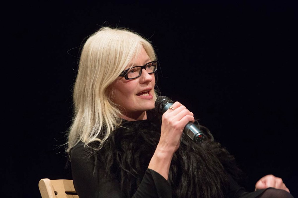 Interview with Jenny Osuldsen of Snøhetta, LILA 2021 Honour Award winner