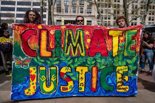 22 April 🌍 Earth Day 2026: “Our Power, Our Planet”
