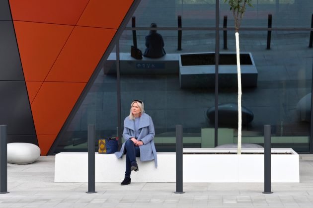 A New Look for Brno-Královo Pole Railway Station: Challenges, Choices, and Future Visions