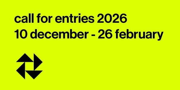 10 December / CCCB European Prize for Urban Public Space Registration