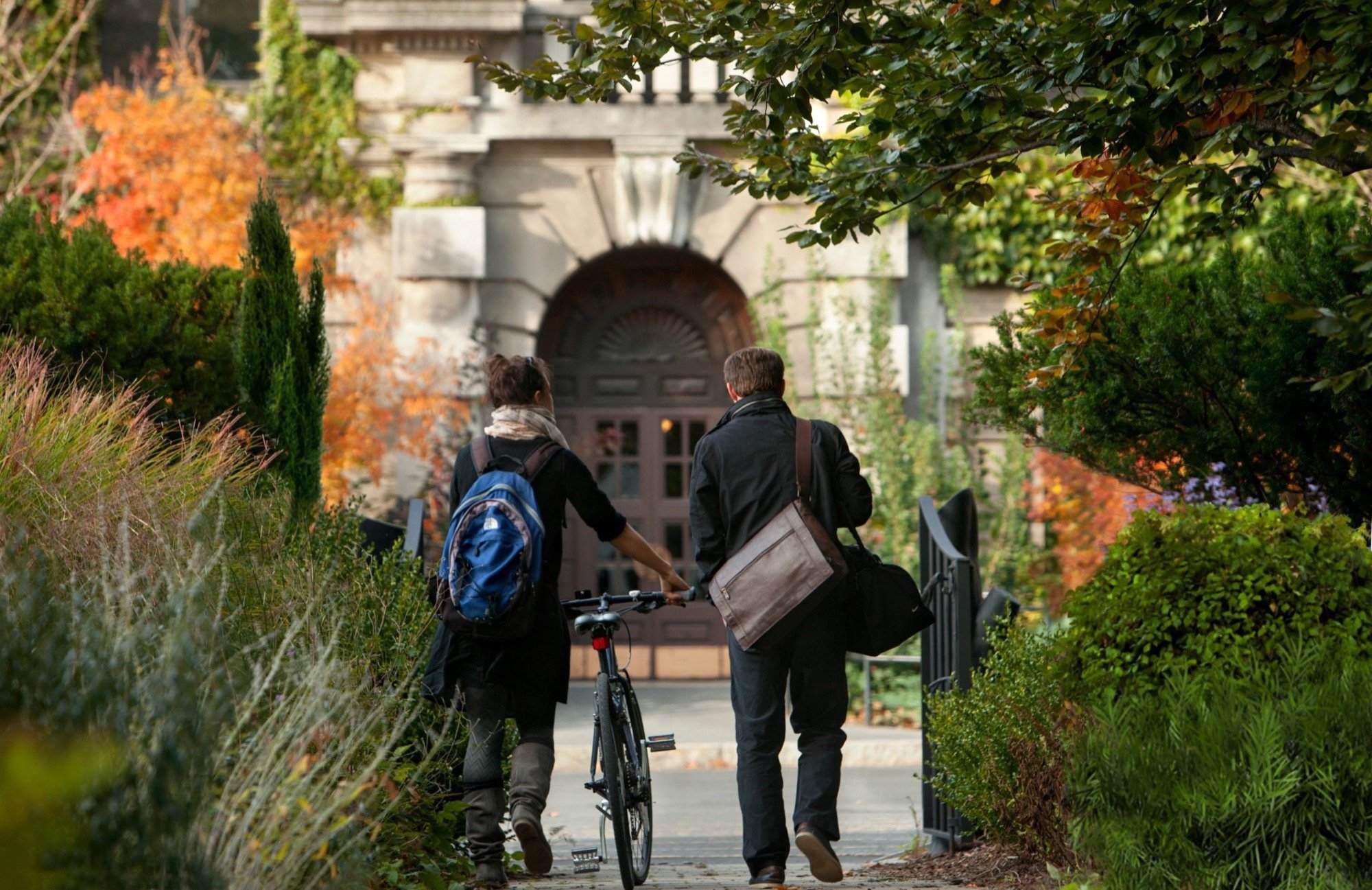 Master in Landscape Architecture