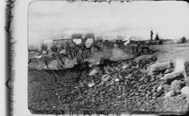 11 May / Open Call: “What if Waste” – Experimental Essays for Oslo Architecture Triennale 2026