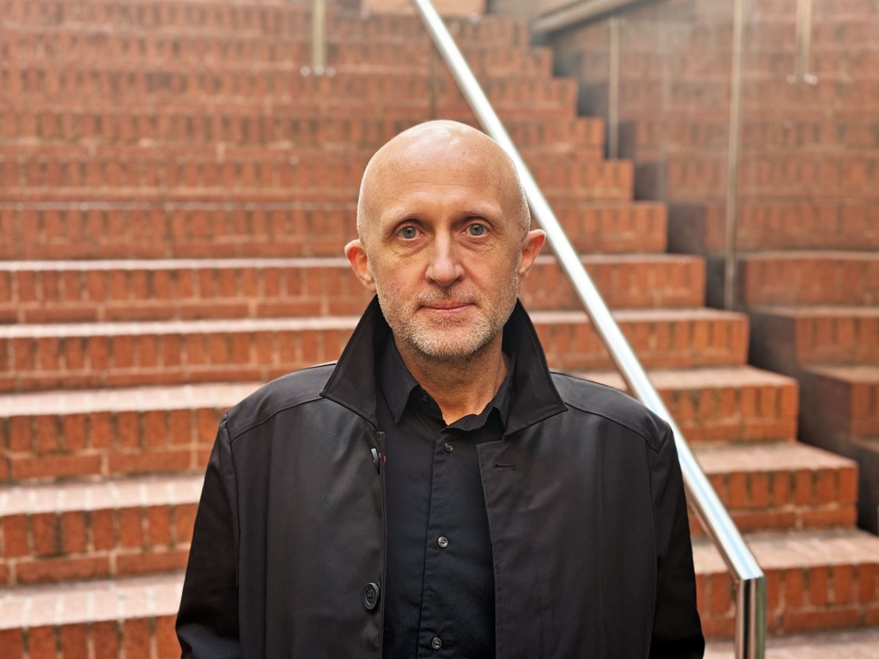 Ed Wall: Landscapes Are Open-ended Entities