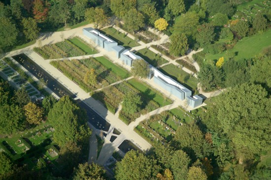 The Nieuwe Ooster by karres+brands