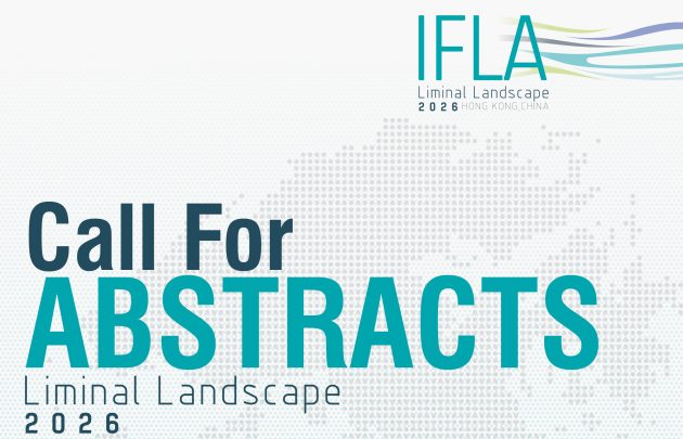Call for Abstracts for IFLA World Congress 2026 is Now Open!