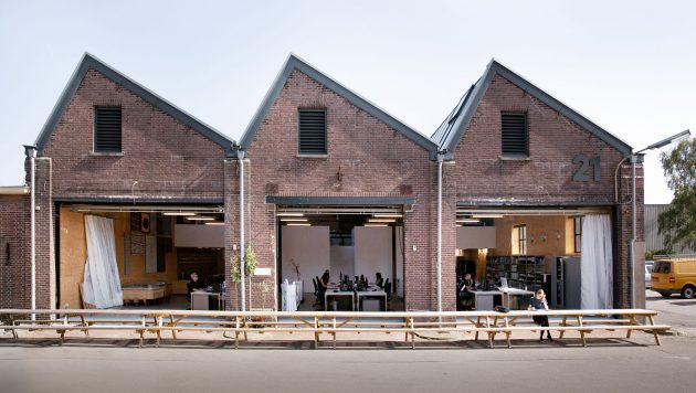Office Profile: Karres en Brands