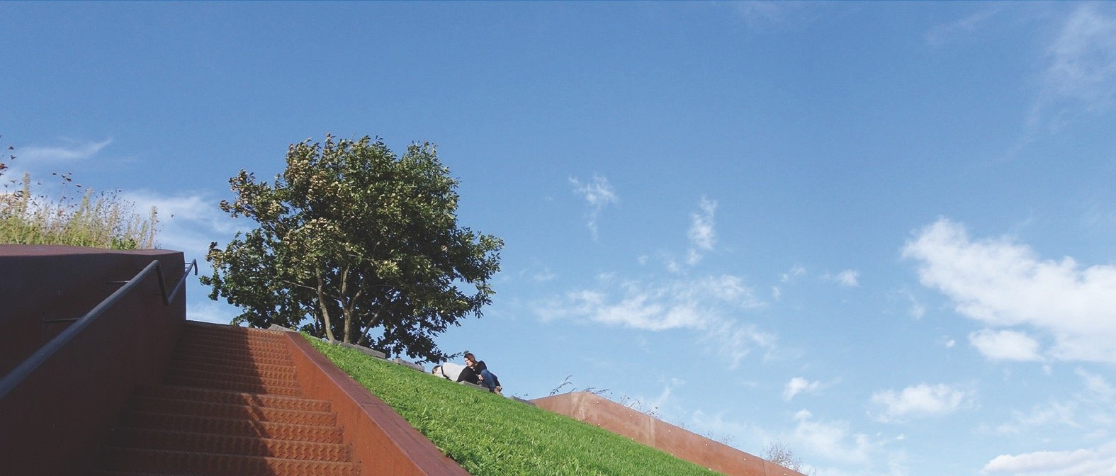 Master in Landscape Architecture