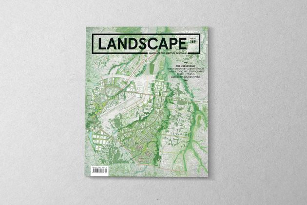 New Issue: Landscape Architecture Australia