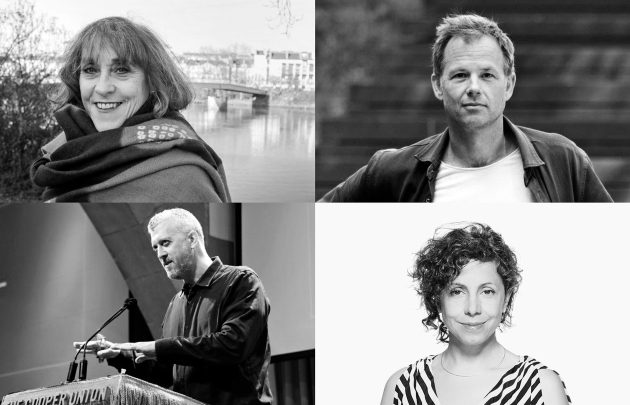 LILA 2026 Jury Announced