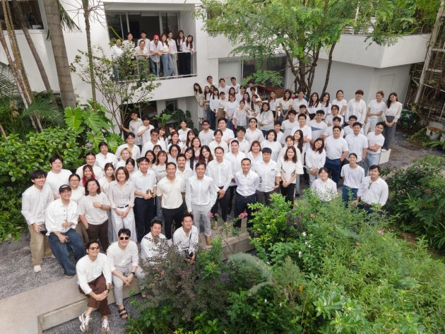Office Profile: Shma Company Limited