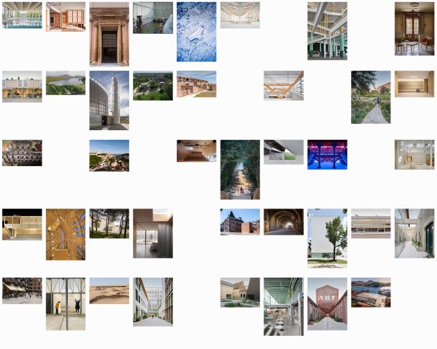 2026 EUmies Awards Shortlist