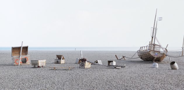 Pirate Playground by TGP