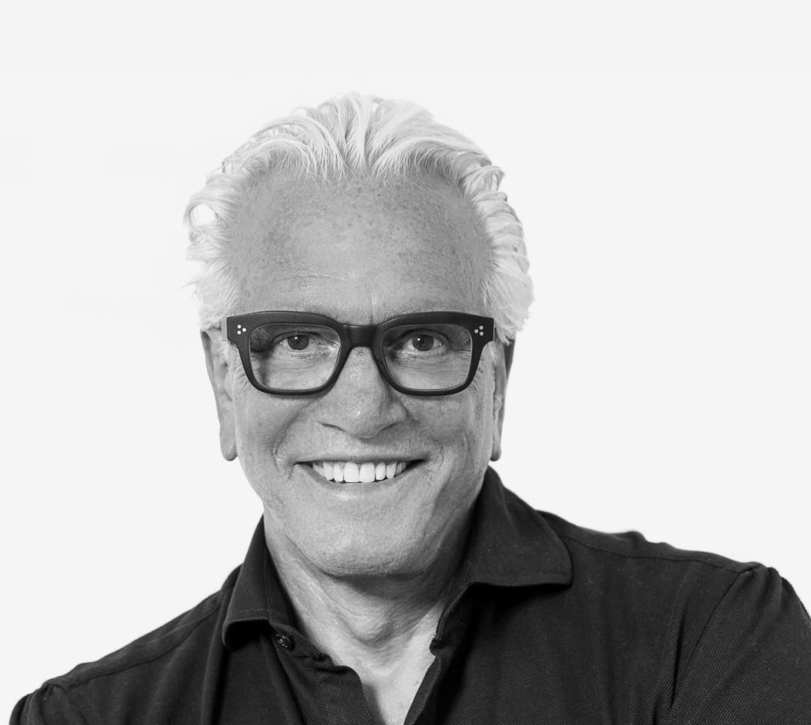 Thomas Balsley: Why Not Give People Something Different?
