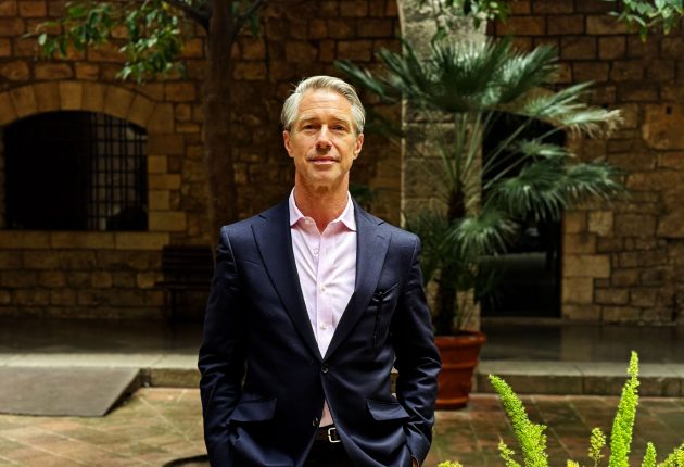 Thomas Woltz: All Constraints Inspire Creativity