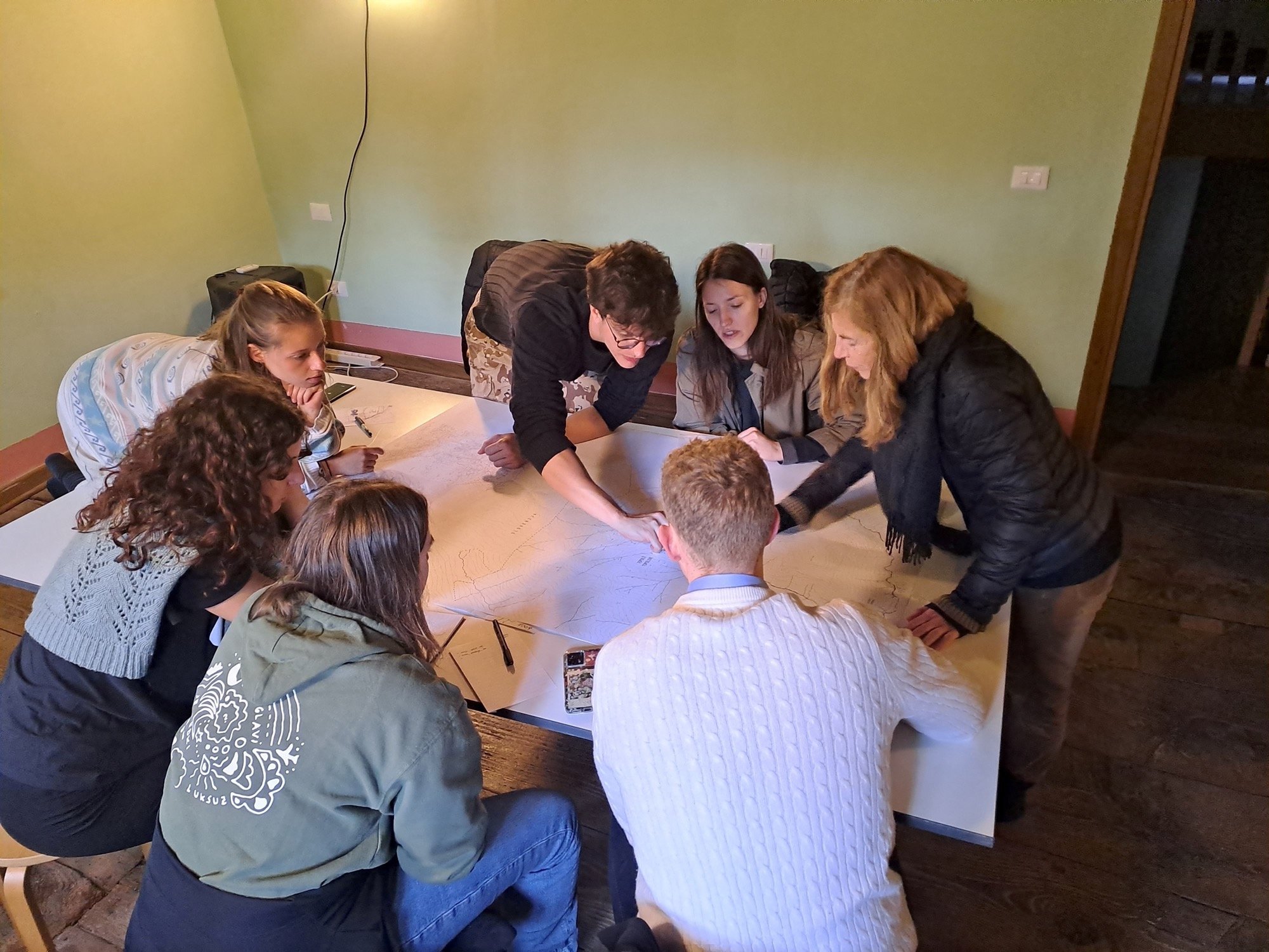 Master in Landscape Architecture