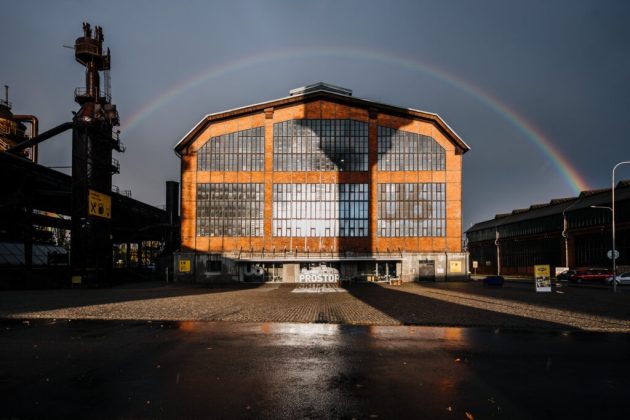 21–23 April / Conference Urbanscapes 2026 – Ostrava, CZ