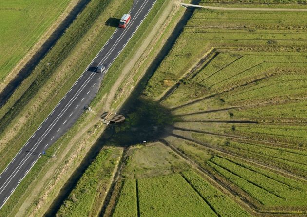N322 Beneden-Leeuwen – Druten by wUrck